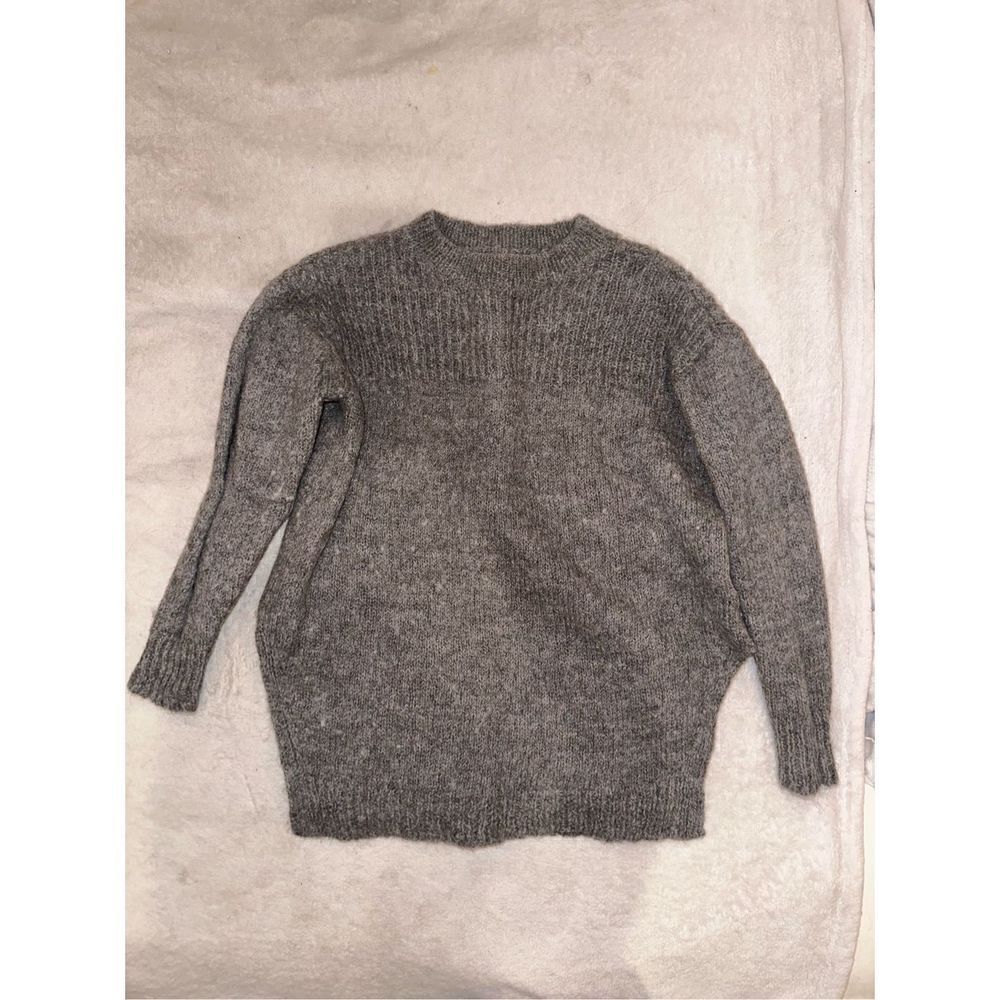 ISABEL MARANT wool / alpaca sweater women’s size 36 - Picture 7 of 7